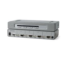 F1DN104UEA Belkin KVM SECURE 4 PORTE USB